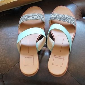 Dolce vita Sandles